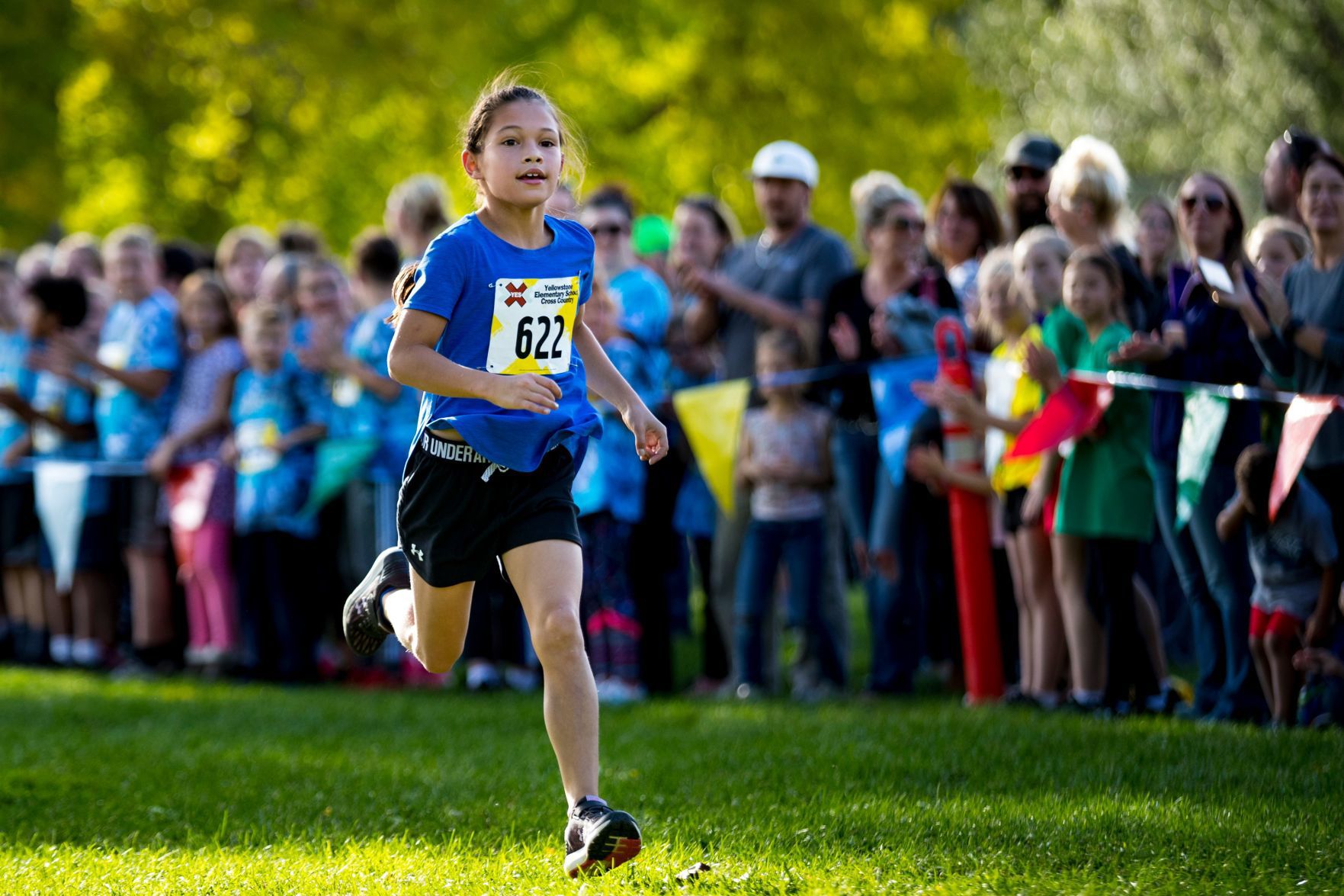 Cross Country